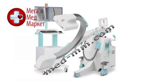 Купить Система рентгеновская диагностическая C-образная Symbol FP L (кардиоваскулярная конфигурация) цена, характеристики, отзывы